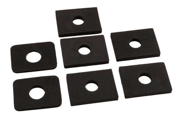 アダプター7枚入り