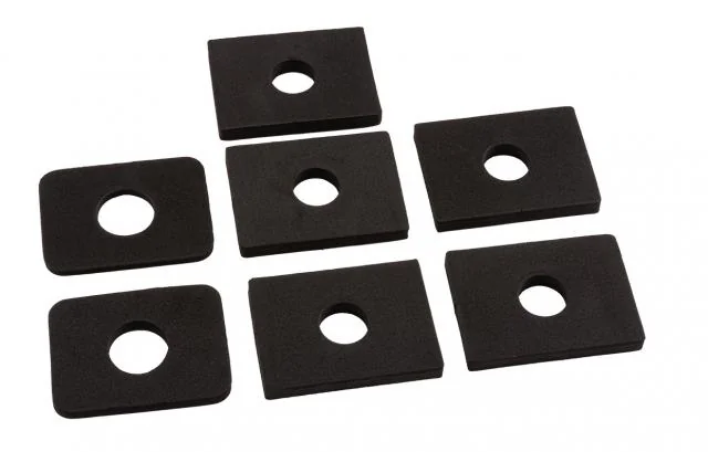 アダプター7枚入り