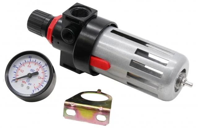 レギュレーター