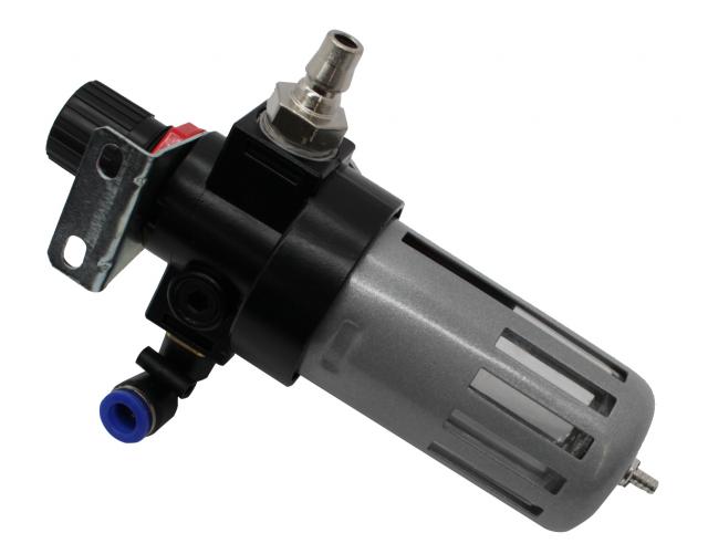 レギュレーター