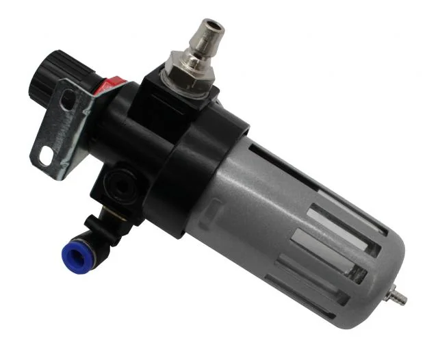 レギュレーター