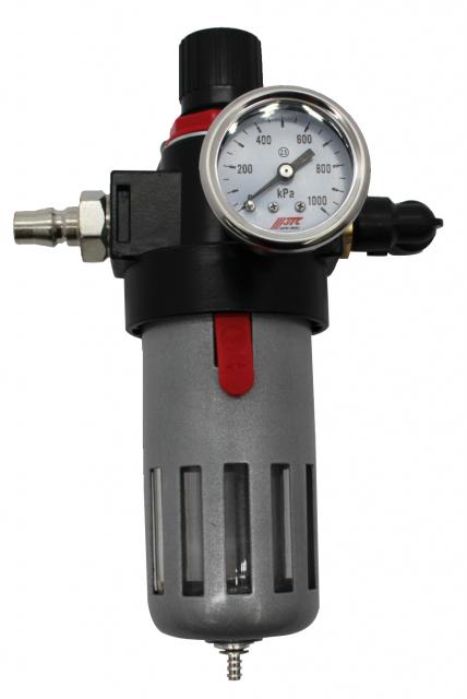 レギュレーター