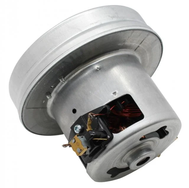 バキュームモーター