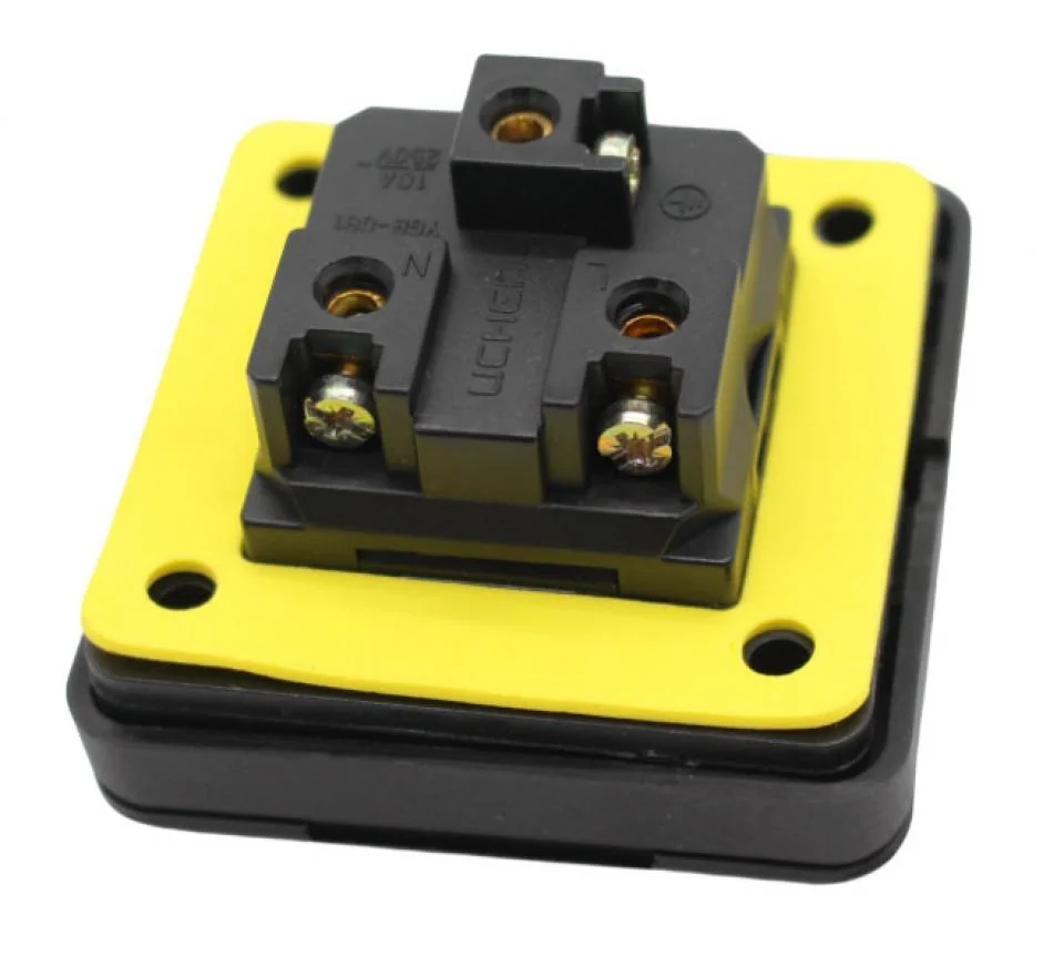 パワーソケット