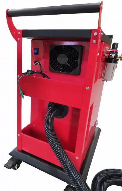 くるみブラスト