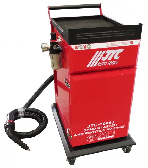 くるみブラスト