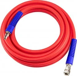 PVCハイブリッドホース 内径9.7mm 15M