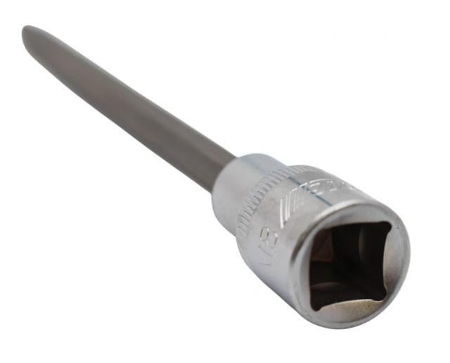 24PCS　12.7mm　コンビネーションソケットビットセット