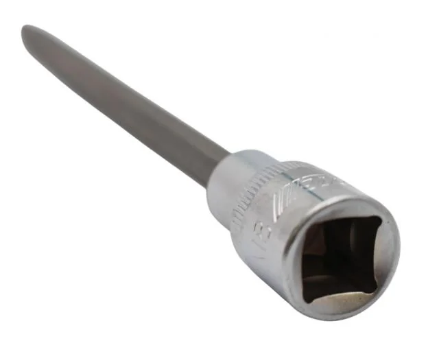 24PCS　12.7mm　コンビネーションソケットビットセット