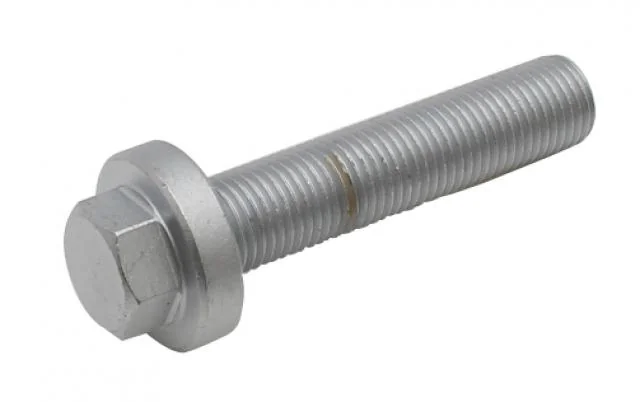 センターボルト