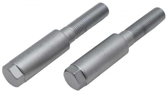 円柱型ネジ(M14X1.5)　2本入り