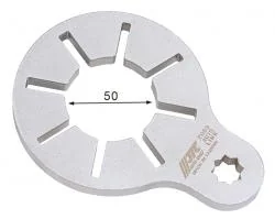 オイルフィルターレンチ