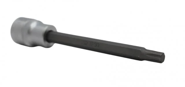 9PCS TPスタープラスソケットビットセット