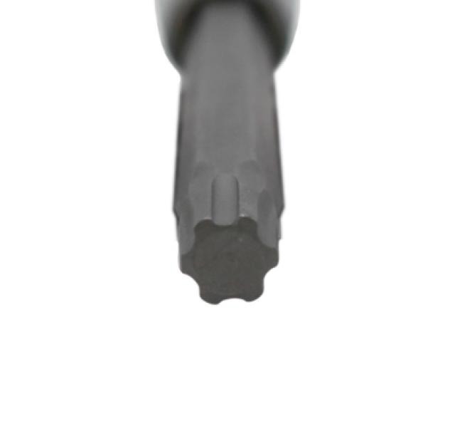 9PCS TPスタープラスソケットビットセット