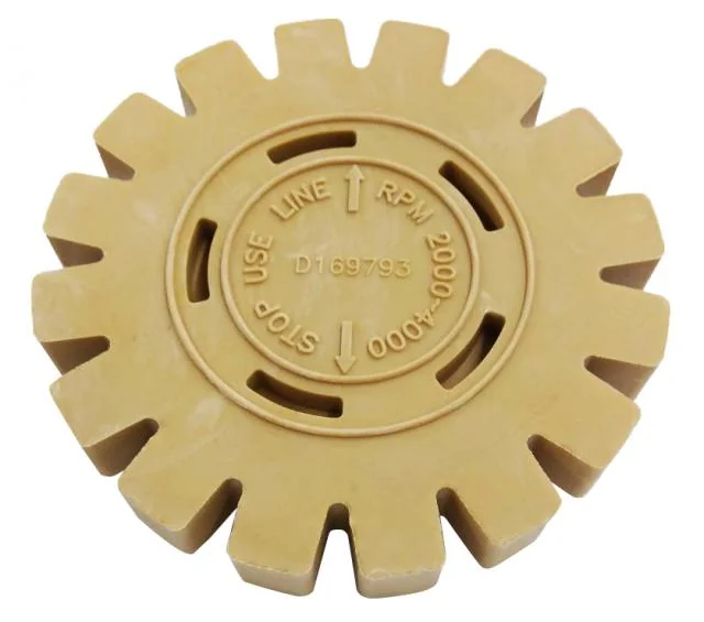 ステッカーリムーバー　2個入り