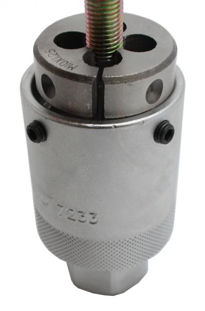 ダイスソケット　3/8×25