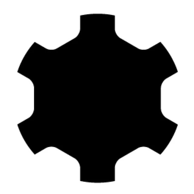 1/2 6PCS TPスタープラスソケットビットセット