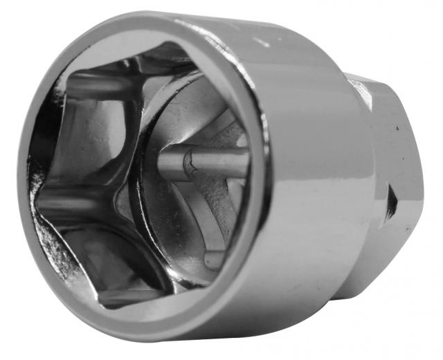 ＊＊ソケット17mm