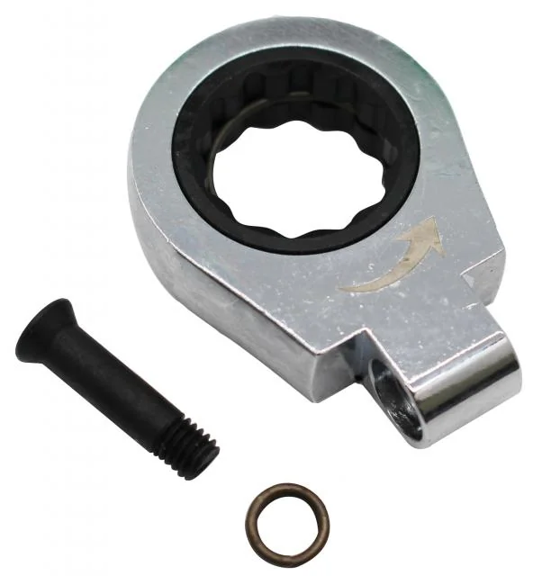 ※ヘッド部のみ