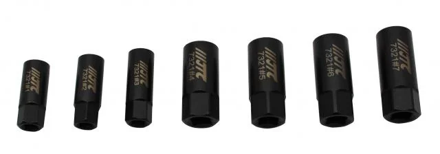 7PCS タップソケットセット