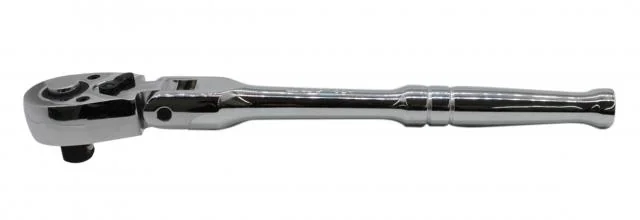 ロッキング首振りラチェット 12.7mm