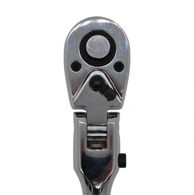 ロッキング首振りラチェット 12.7mm