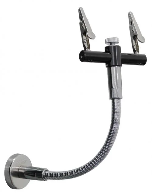 マグネット配線クリップ