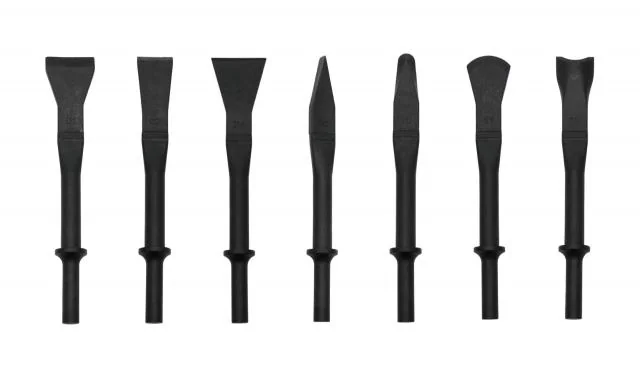 13PCS プラスチックチゼルセット