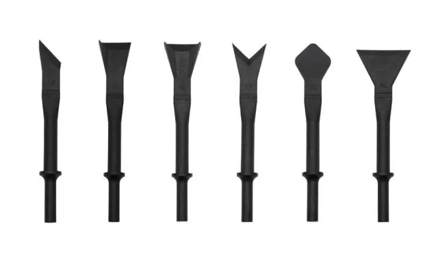 13PCS プラスチックチゼルセット