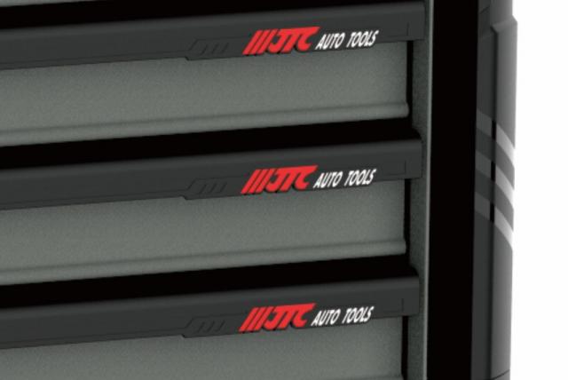 7段工具箱(ステンレス天板)