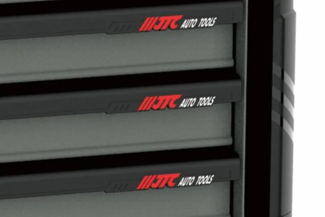 7段工具箱（ステンレス天板)