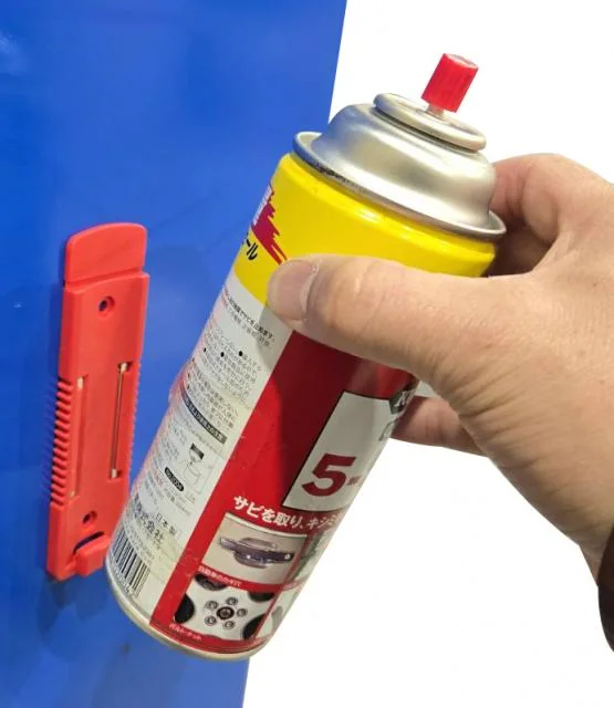 ※マグネット缶ホルダー