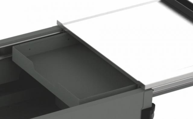 6段工具箱オプションフルセット