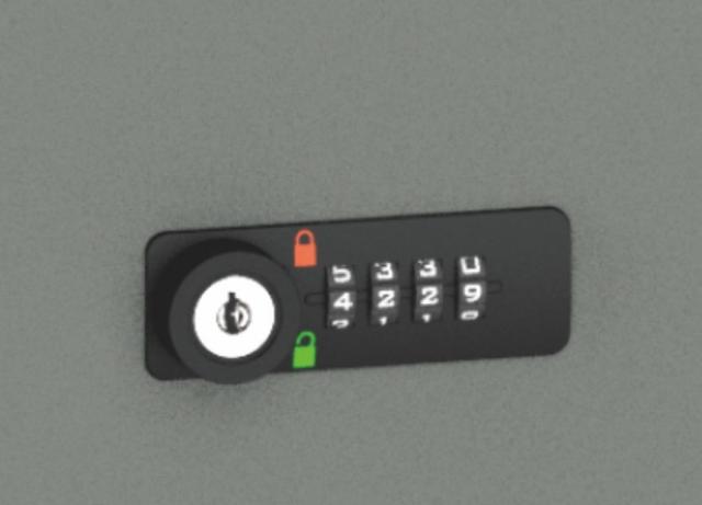 6段工具箱オプションフルセット