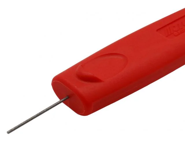 ＊＊3PCS　ダイヤモンドヤスリ　端子用