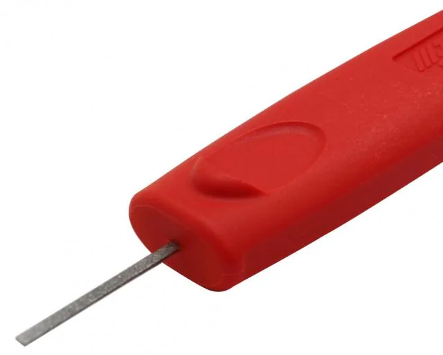 ＊＊3PCS　ダイヤモンドヤスリ　端子用