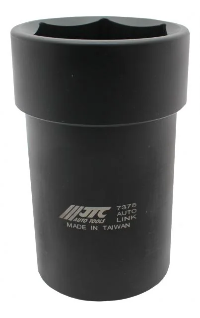 80MM ディープアクスルソケット