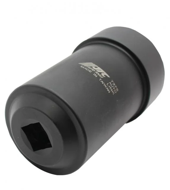 80MM ディープアクスルソケット