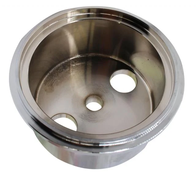 リアクランクシャフトオイルシールインストーラー