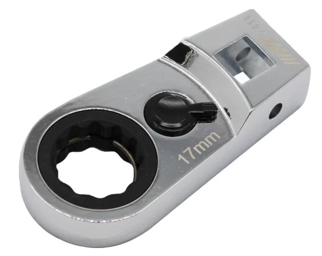 ※ラチェットヘッドアダプター