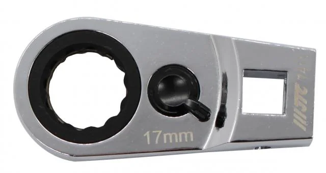 ※ラチェットヘッドアダプター