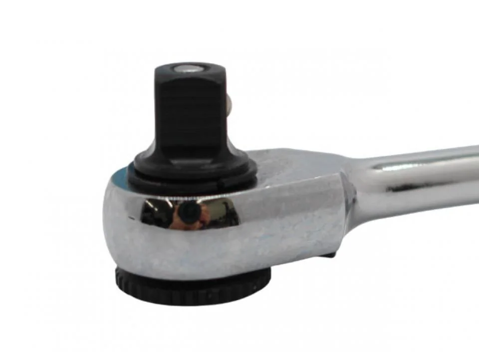 スモールヘッドラチェット　6.3mm