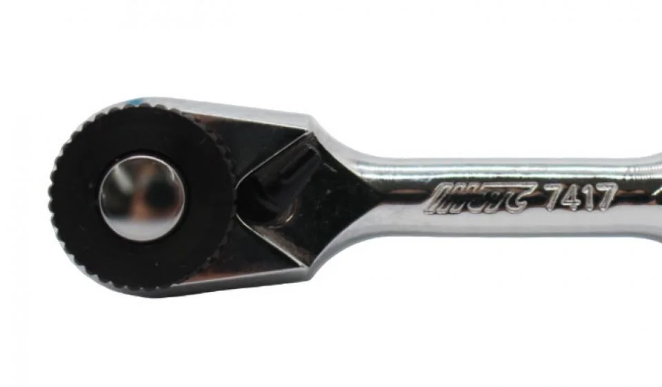 スモールヘッドラチェット　6.3mm