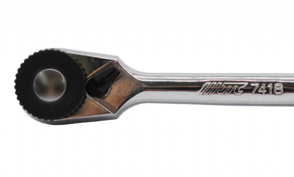 スモールヘッドラチェット　6.3mm