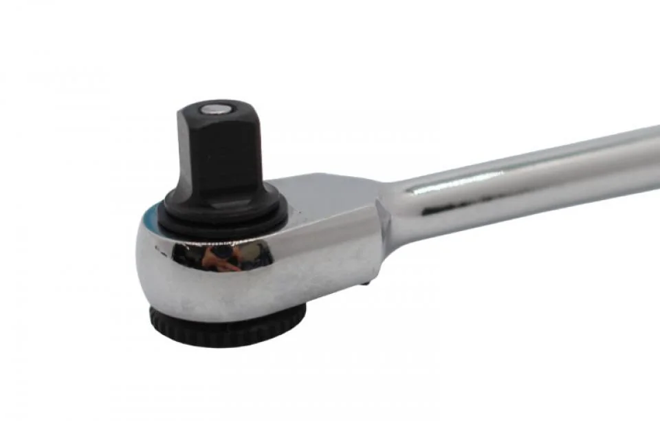 スモールヘッドラチェット　6.3mm