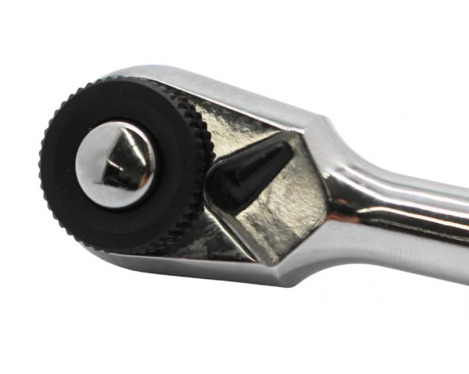 スモールヘッドラチェット　9.5mm