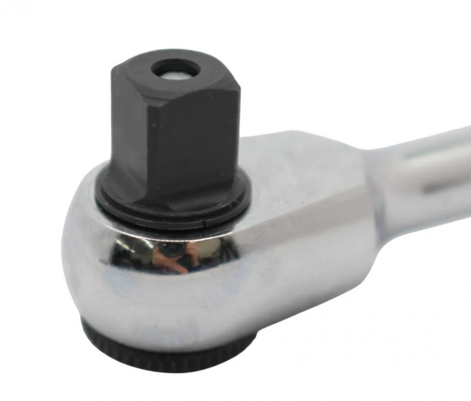 スモールヘッドラチェット　9.5mm