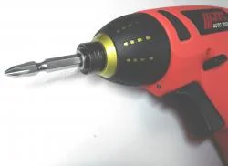電動ドライバー 1/4(六角)