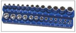 6.3mm マグネットソケットトレー