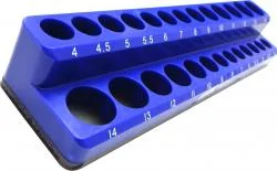 6.3mm マグネットソケットトレー